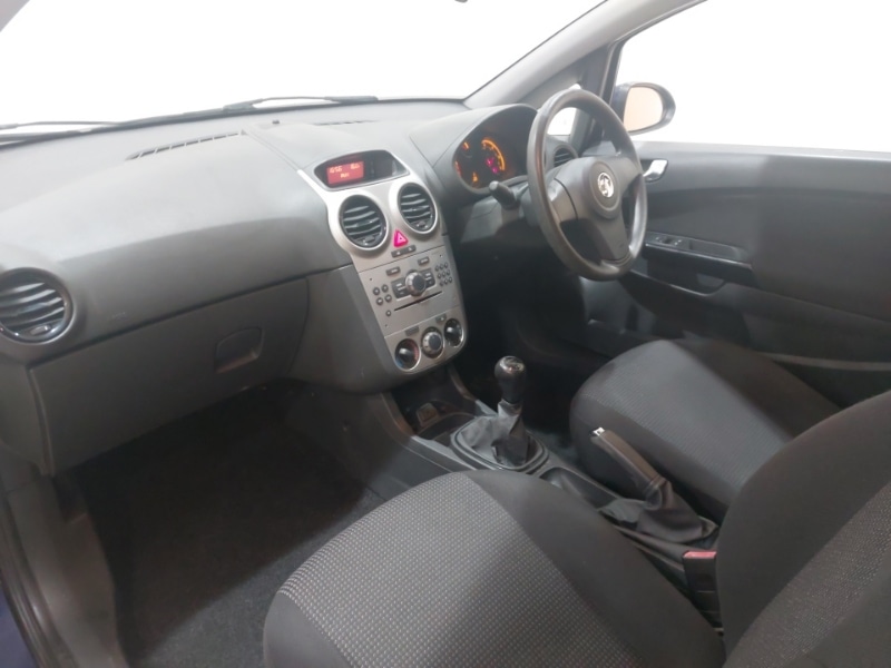Used Vauxhall Corsa 2013 for sale - 78183681: Photo 5