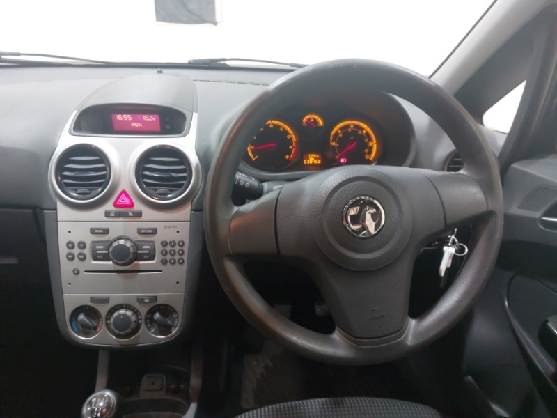 Used Vauxhall Corsa 2013 for sale - 78183681: Photo 7