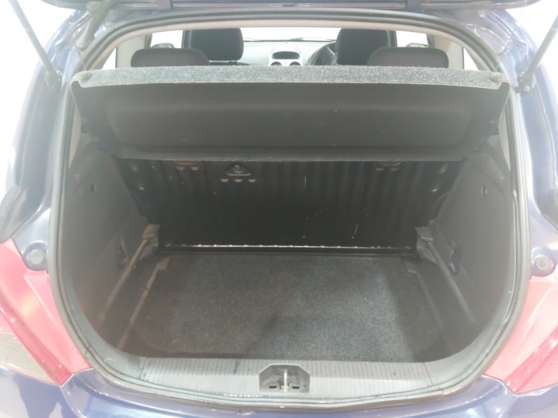 Used Vauxhall Corsa 2013 for sale - 78183681: Photo 8