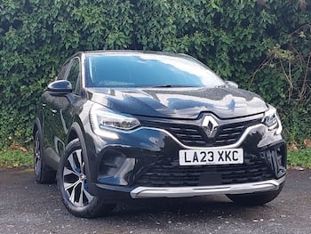 Used Renault Captur 2023 for sale - 79782485: Photo