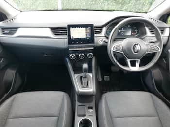 Used Renault Captur 2023 for sale - 79782485: Photo