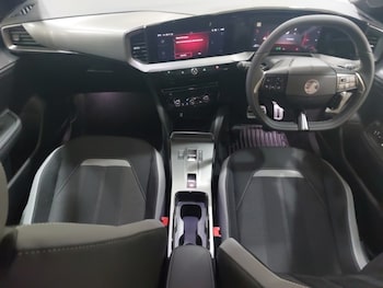 Used Vauxhall Mokka 2025 for sale - 76506581: Photo