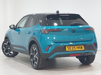 Used Vauxhall Mokka 2025 for sale - 76506581: Photo