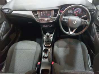 Used Vauxhall Crossland 2022 for sale - 74005470: Photo