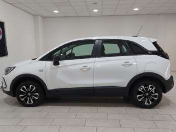 Used Vauxhall Crossland 2022 for sale - 74005470: Photo