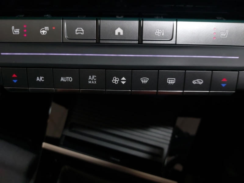 Used Vauxhall Astra 2025 for sale - 76135033: Photo 12