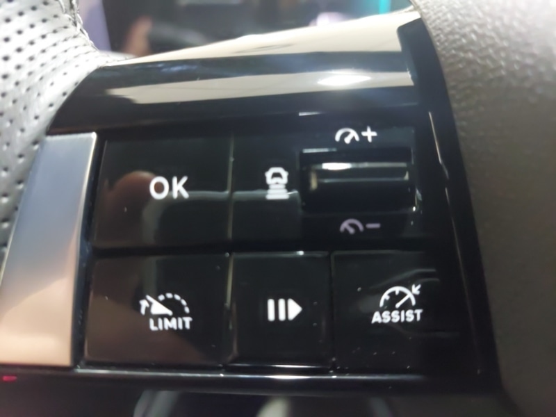 Used Vauxhall Astra 2025 for sale - 76135033: Photo 14