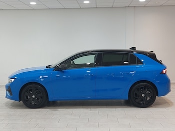 Used Vauxhall Astra 2025 for sale - 76135033: Photo 4