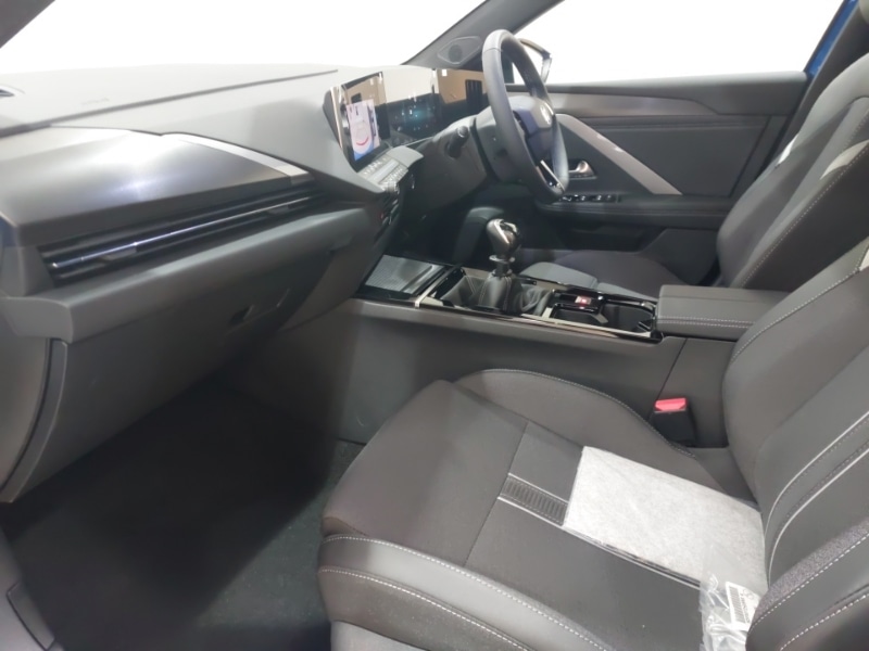 Used Vauxhall Astra 2025 for sale - 76135033: Photo 5