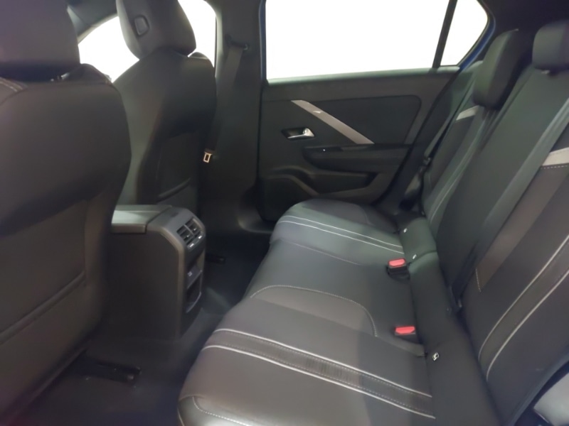 Used Vauxhall Astra 2025 for sale - 76135033: Photo 6
