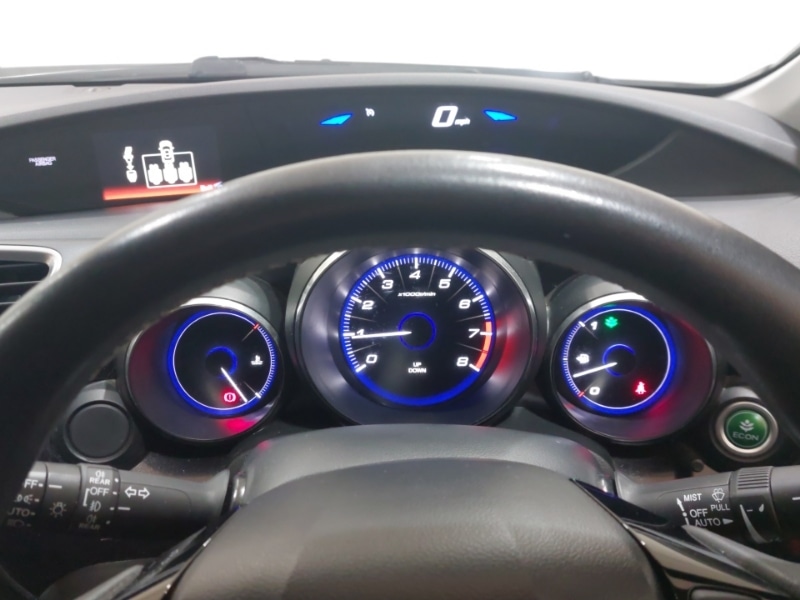 Used Honda Civic 2016 for sale - 76613932: Photo 10