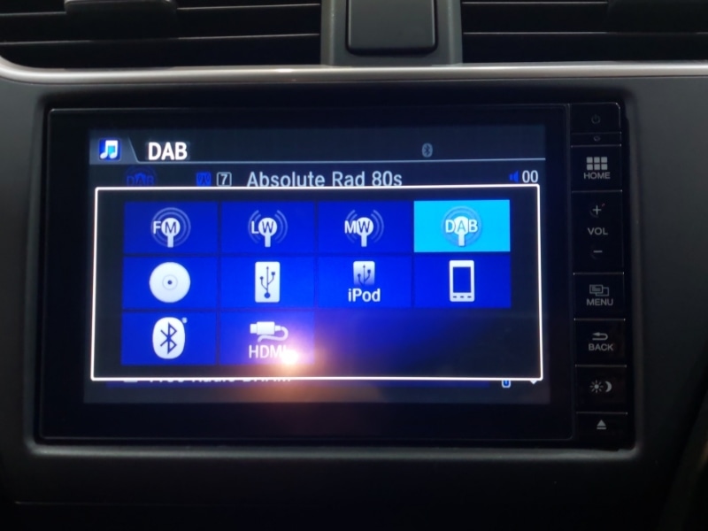 Used Honda Civic 2016 for sale - 76613932: Photo 12