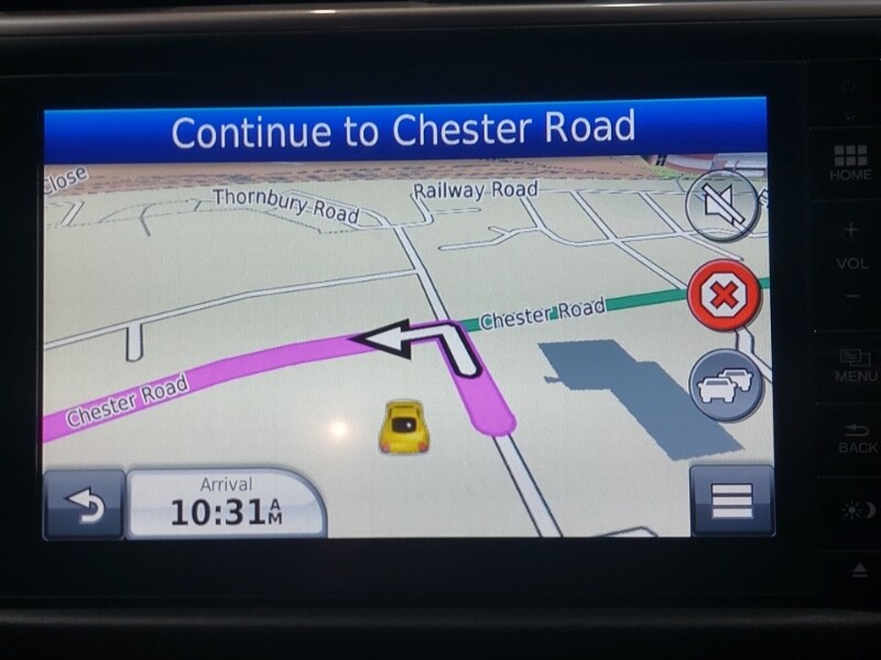 Used Honda Civic 2016 for sale - 76613932: Photo 13