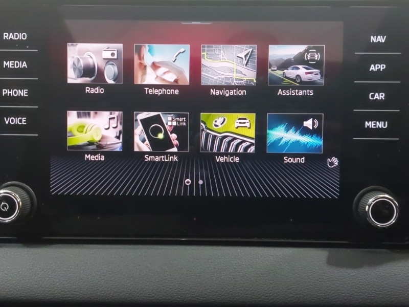 Used Skoda Karoq 2024 for sale - 76726488: Photo 10