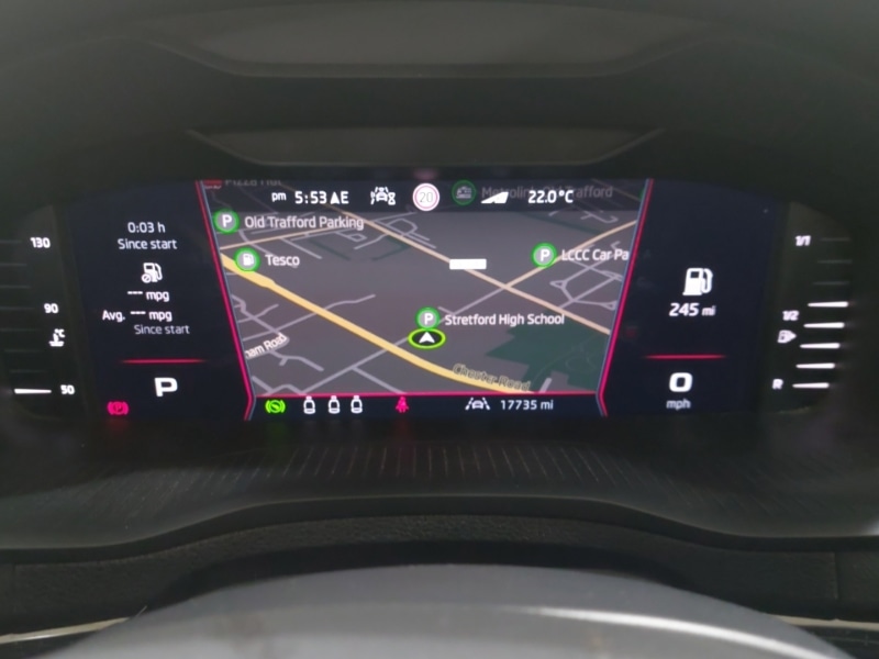 Used Skoda Karoq 2024 for sale - 76726488: Photo 11