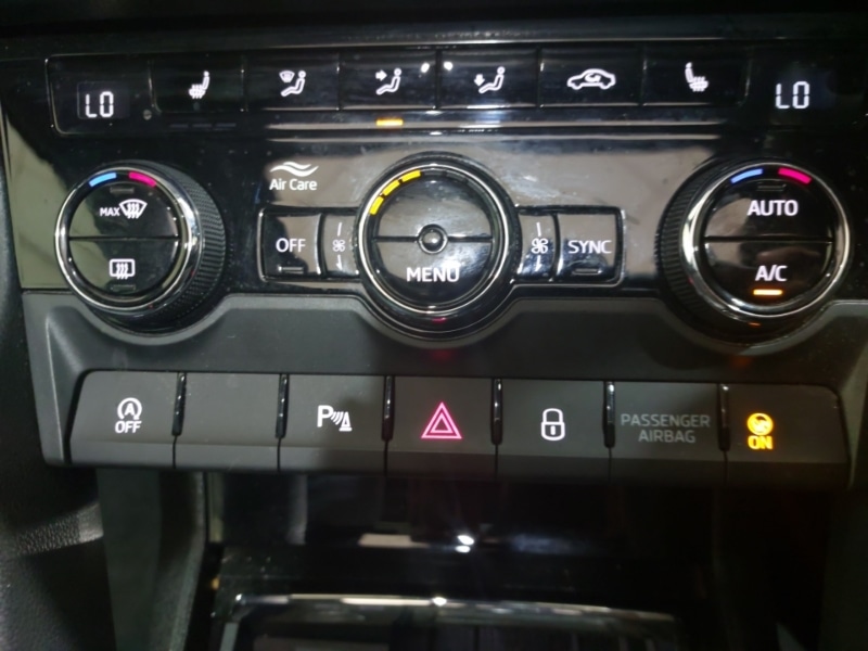 Used Skoda Karoq 2024 for sale - 76726488: Photo 15