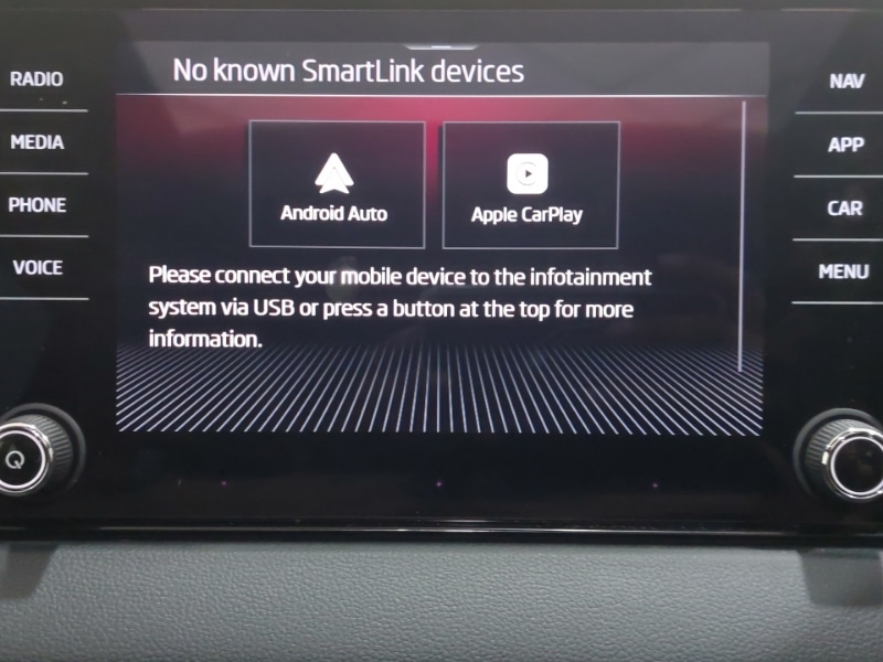 Used Skoda Karoq 2024 for sale - 76726488: Photo 16