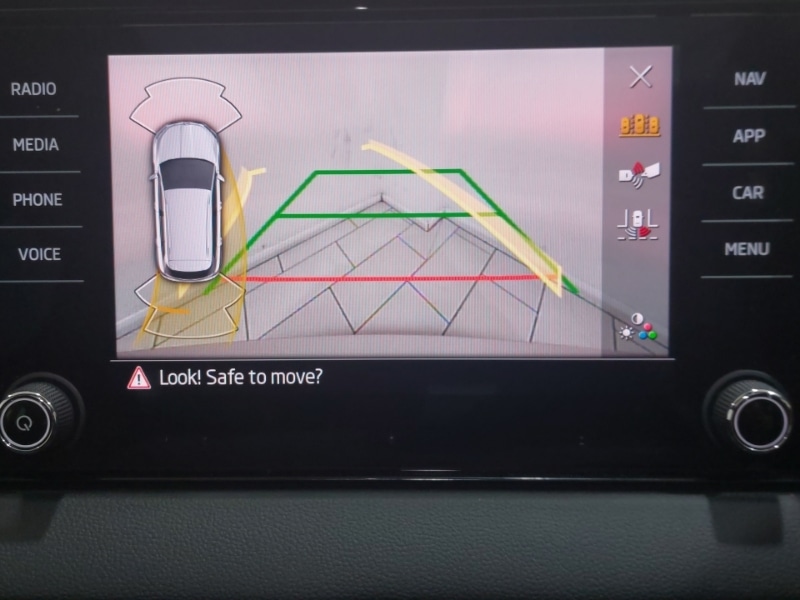 Used Skoda Karoq 2024 for sale - 76726488: Photo 19