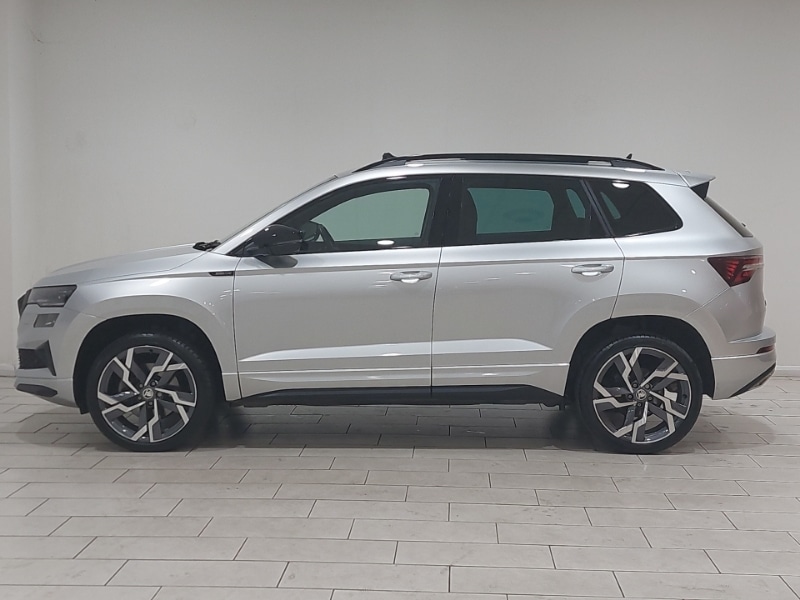 Used Skoda Karoq 2024 for sale - 76726488: Photo 4