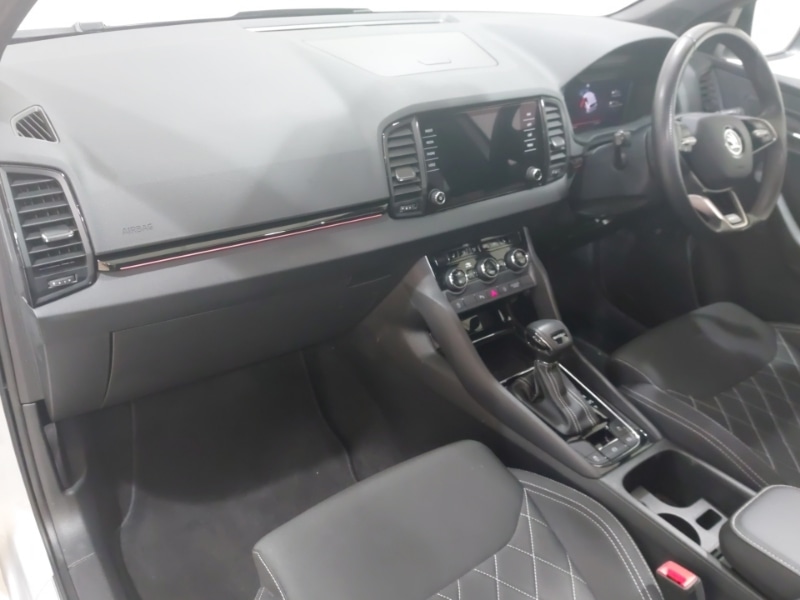 Used Skoda Karoq 2024 for sale - 76726488: Photo 5
