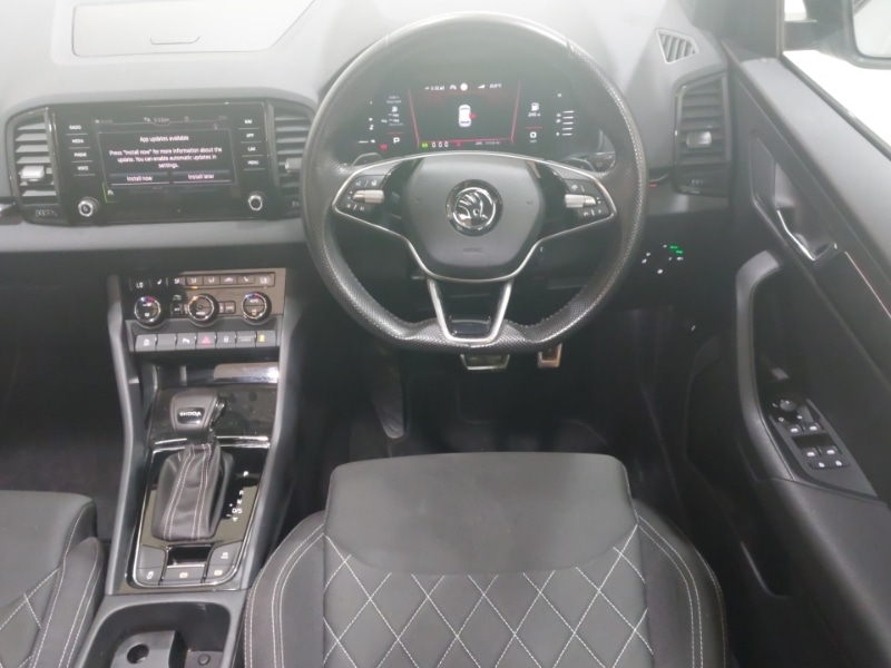 Used Skoda Karoq 2024 for sale - 76726488: Photo 7