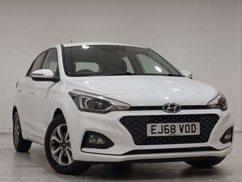 2018 - 1.2 MPi SE 5dr