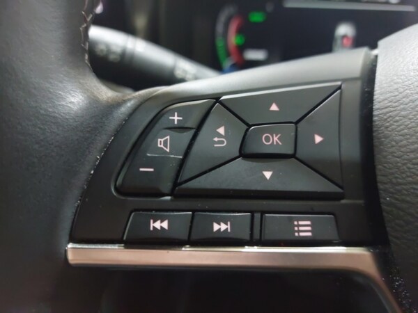 Used Nissan Juke 2024 for sale - 76246446: Photo 14