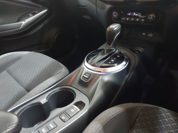 Used Nissan Juke 2024 for sale - 76246446: Photo 19