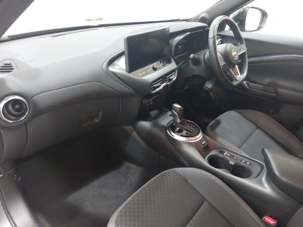 Used Nissan Juke 2024 for sale - 76246446: Photo 5