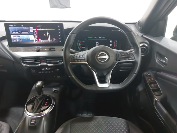 Used Nissan Juke 2024 for sale - 76246446: Photo 7