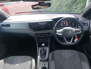 Used Volkswagen Taigo 2023 for sale - 79598019: Photo
