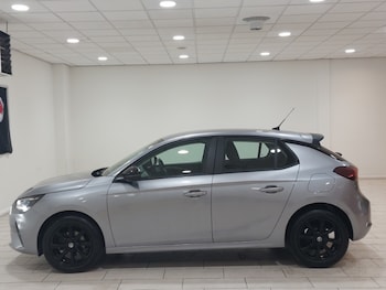 Used Vauxhall Corsa 2021 for sale - 78913071: Photo