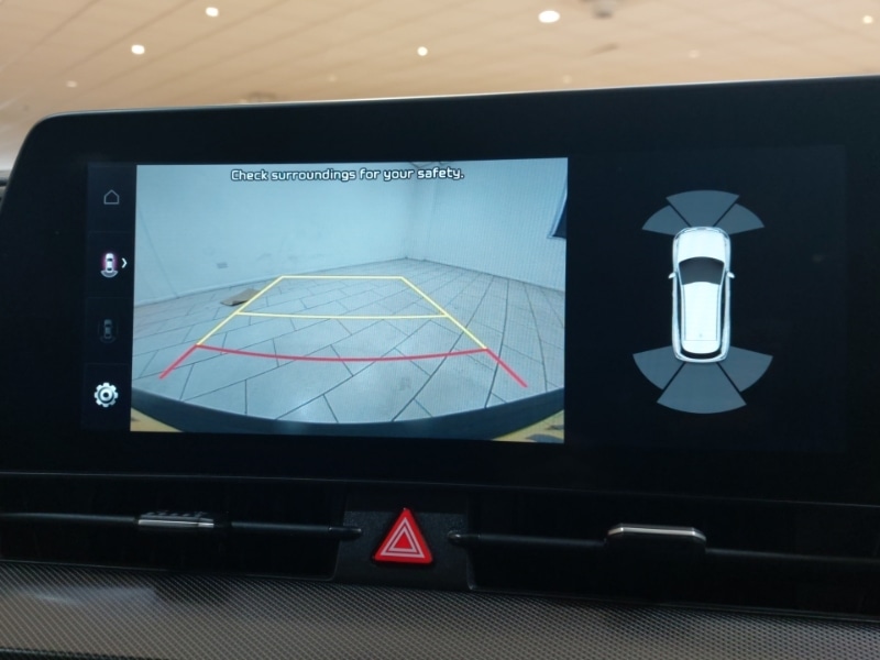 Used Kia Sportage 2022 for sale - 77644630: Photo 15