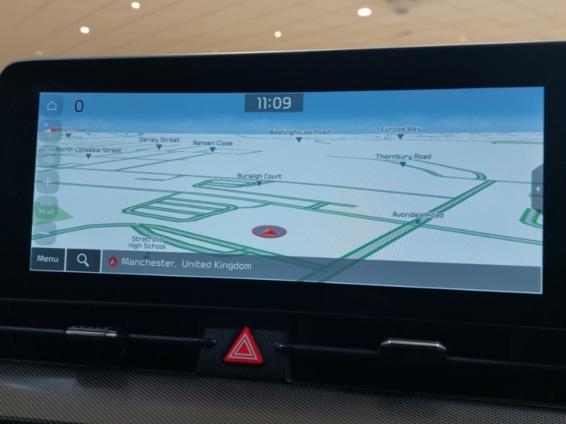 Used Kia Sportage 2022 for sale - 77644630: Photo 17