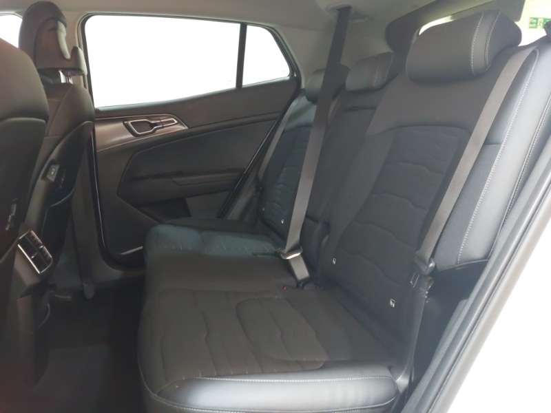 Used Kia Sportage 2022 for sale - 77644630: Photo 6