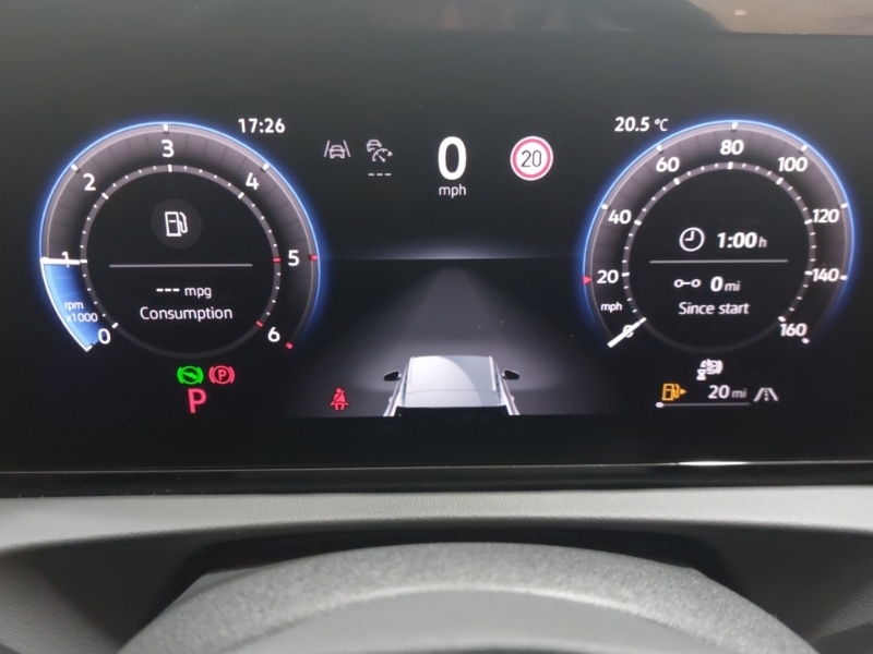 Used Volkswagen Tiguan 2024 for sale - 76639568: Photo 11