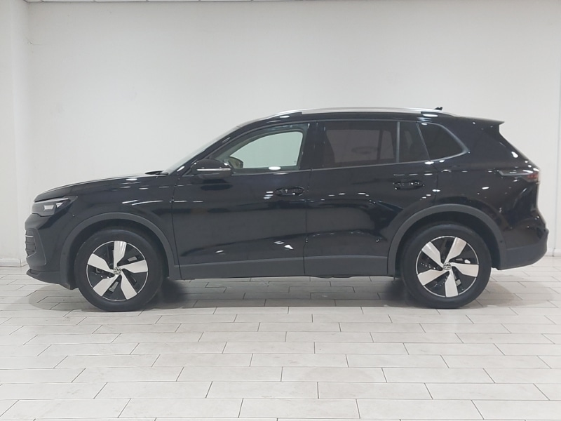 Used Volkswagen Tiguan 2024 for sale - 76639568: Photo 4