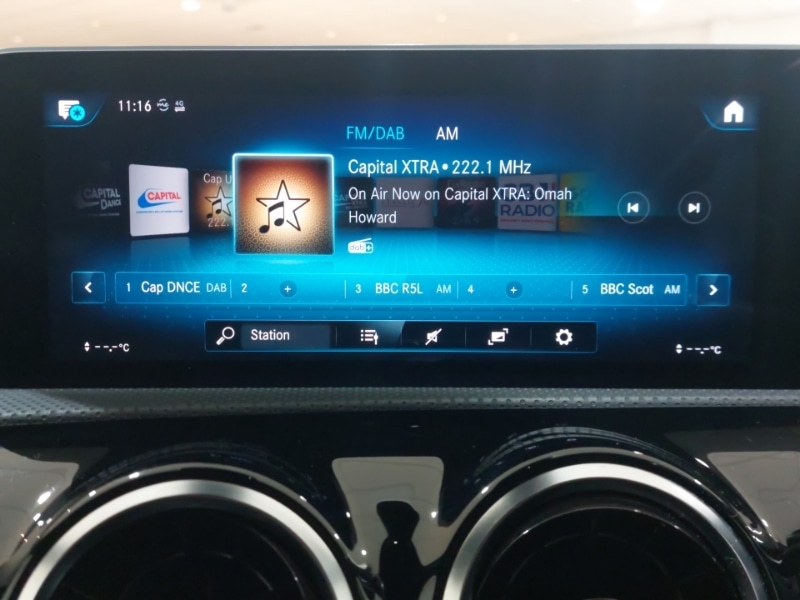 Used Mercedes-Benz CLA 2020 for sale - 77241013: Photo 10