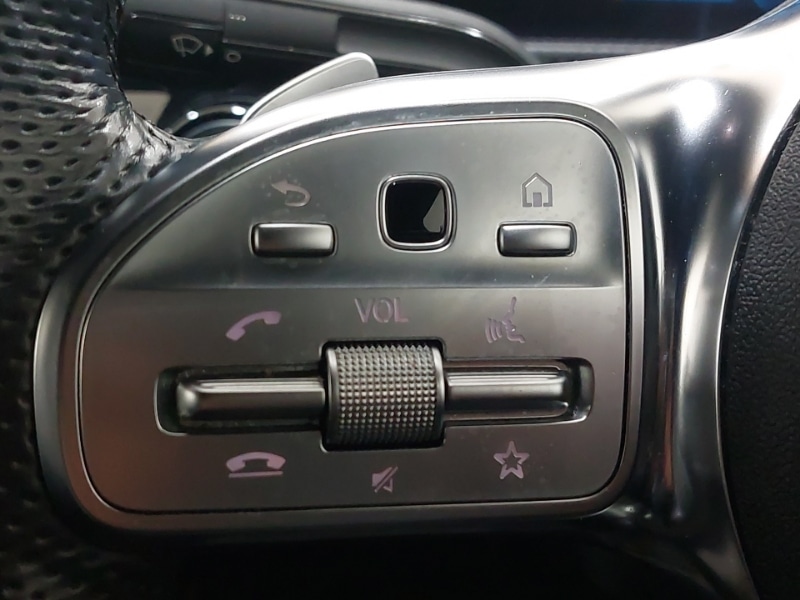 Used Mercedes-Benz CLA 2020 for sale - 77241013: Photo 18