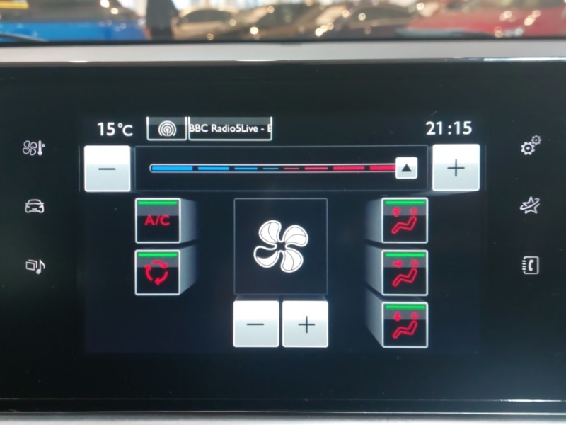 Used Citroen C4 Cactus 2017 for sale - 78013273: Photo 12