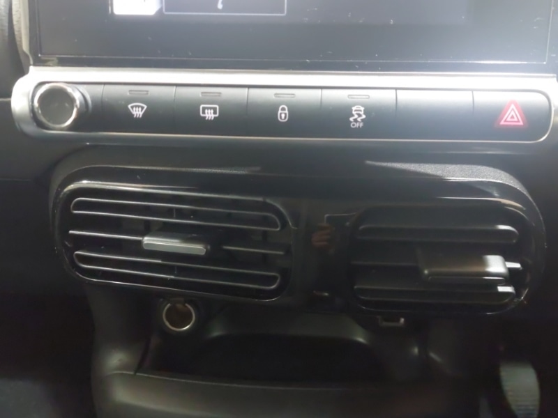 Used Citroen C4 Cactus 2017 for sale - 78013273: Photo 16