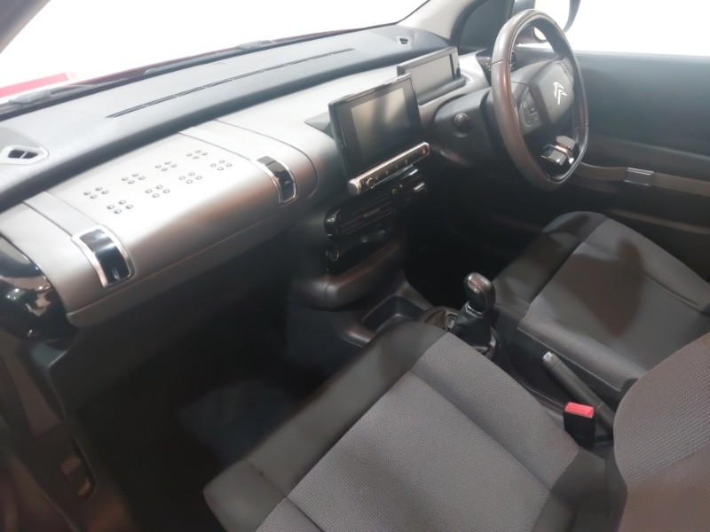 Used Citroen C4 Cactus 2017 for sale - 78013273: Photo 5