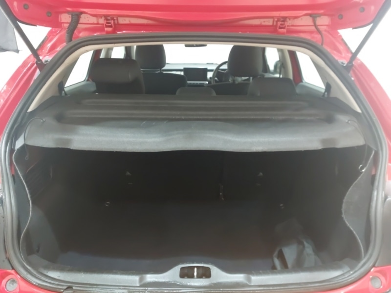 Used Citroen C4 Cactus 2017 for sale - 78013273: Photo 8