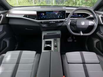 Used Vauxhall Grandland 2025 for sale - 74068681: Photo