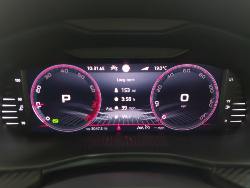 Used Skoda Kamiq 2024 for sale - 76589317: Photo 11