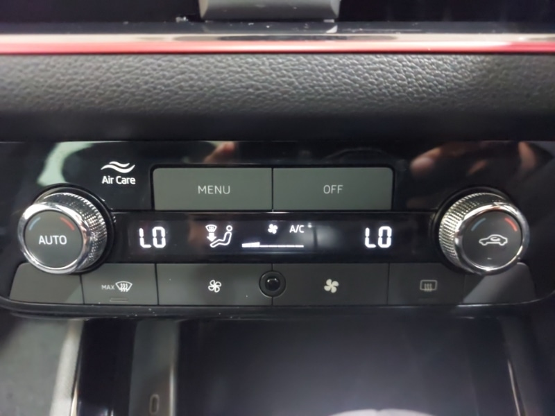 Used Skoda Kamiq 2024 for sale - 76589317: Photo 15