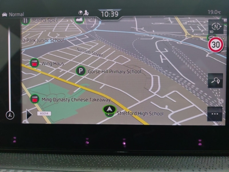 Used Skoda Kamiq 2024 for sale - 76589317: Photo 16