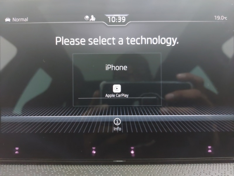 Used Skoda Kamiq 2024 for sale - 76589317: Photo 17