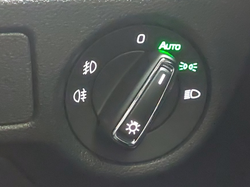 Used Skoda Kamiq 2024 for sale - 76589317: Photo 18