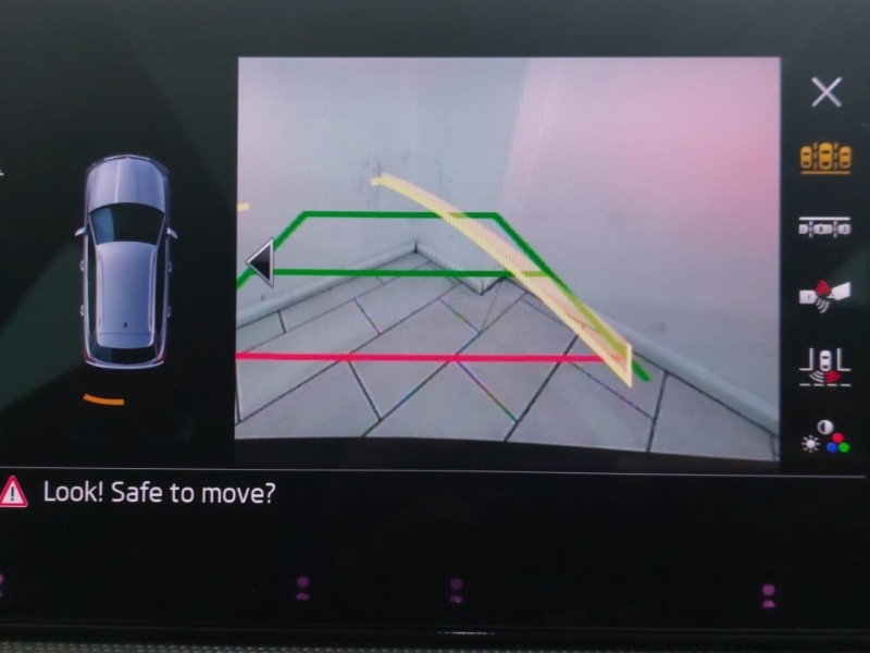 Used Skoda Kamiq 2024 for sale - 76589317: Photo 19